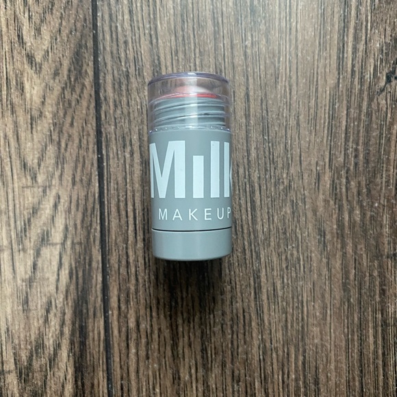 Milk Makeup Lip + Cheek Blush Stick - Perk BN w/o Box - Picture 2 of 4